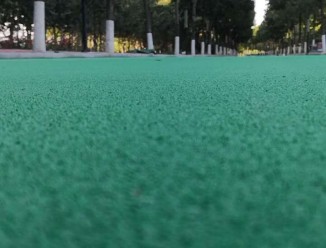 聚脲案例六