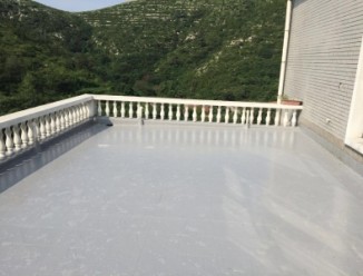 聚脲防水涂料在屋顶漏方面有哪些优势？