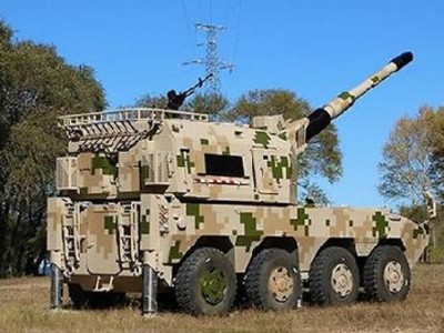 装甲底盘防撞击防摩擦聚脲材料